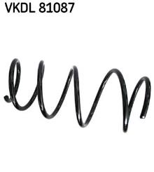 SKF VKDL 81087